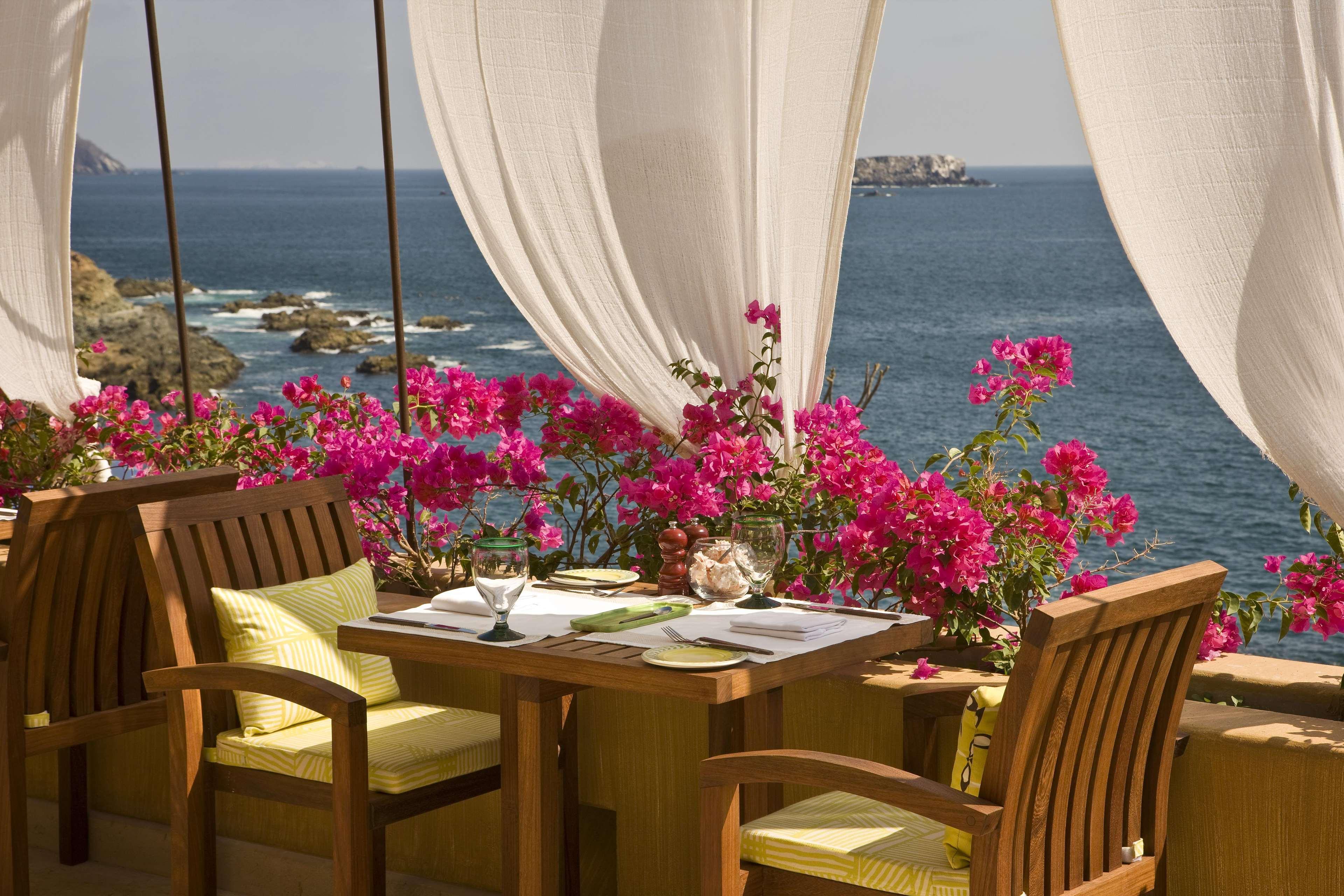 Cala De Mar Resort & Spa Ixtapa Exteriér fotografie