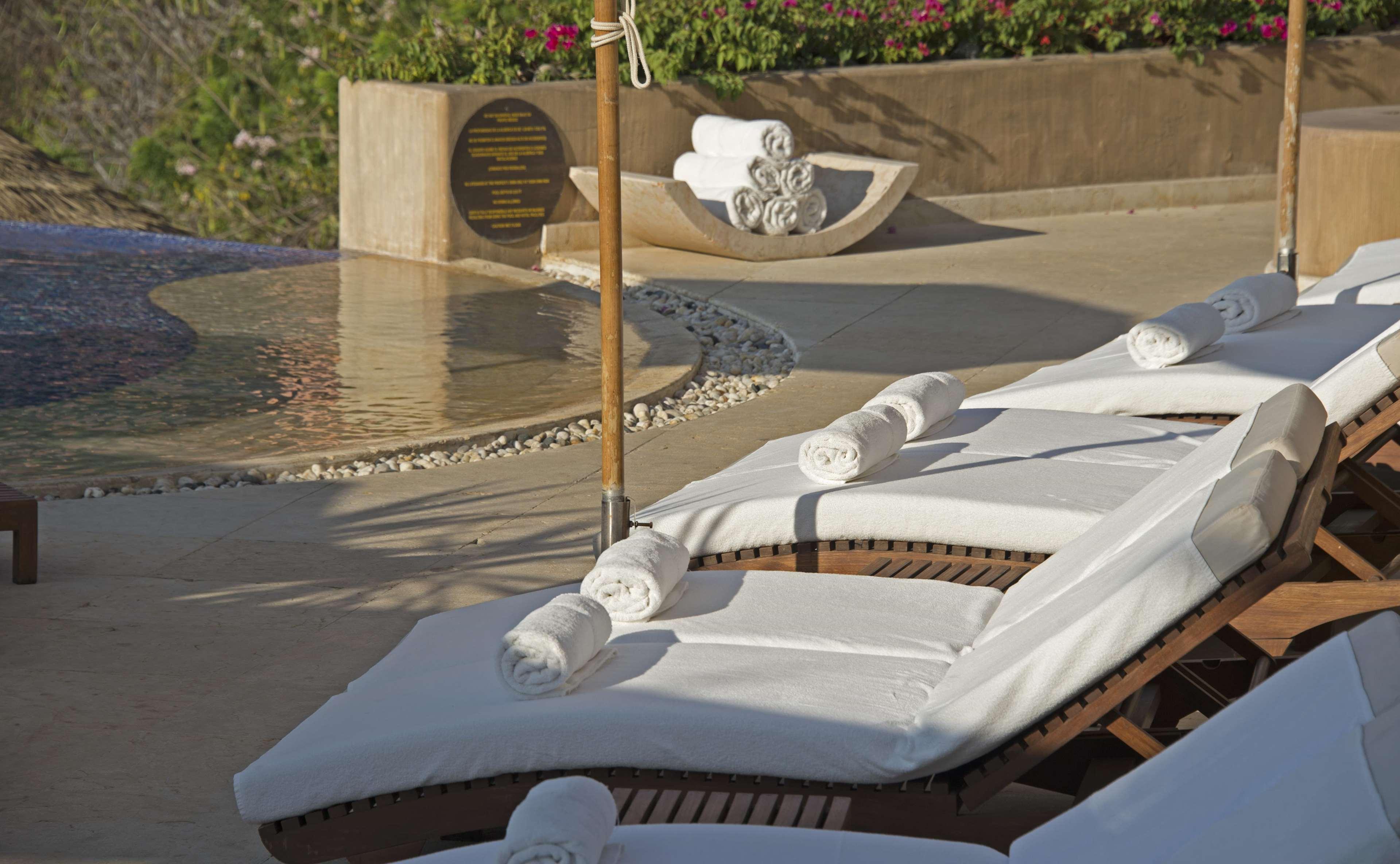 Cala De Mar Resort & Spa Ixtapa Exteriér fotografie