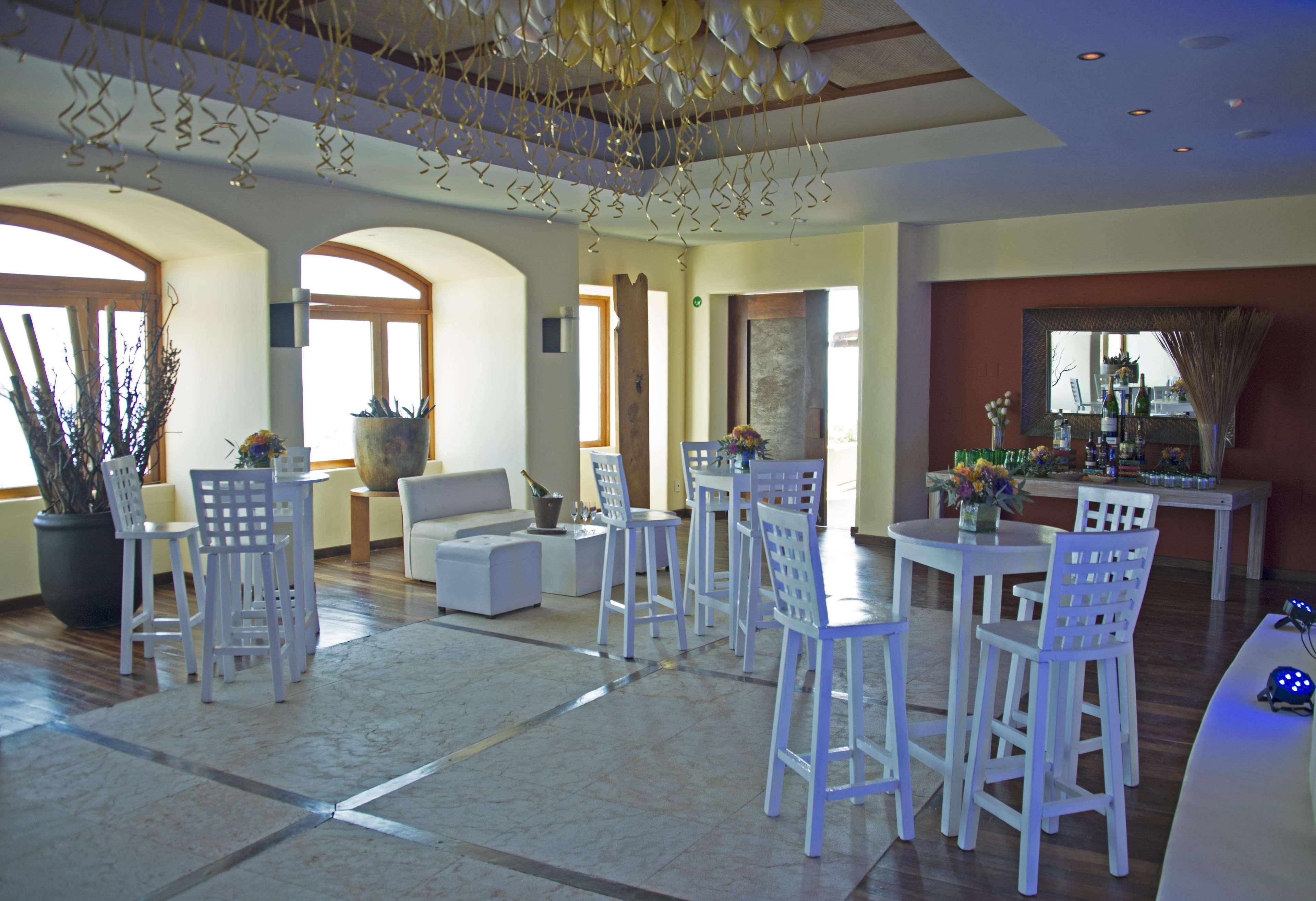 Cala De Mar Resort & Spa Ixtapa Exteriér fotografie