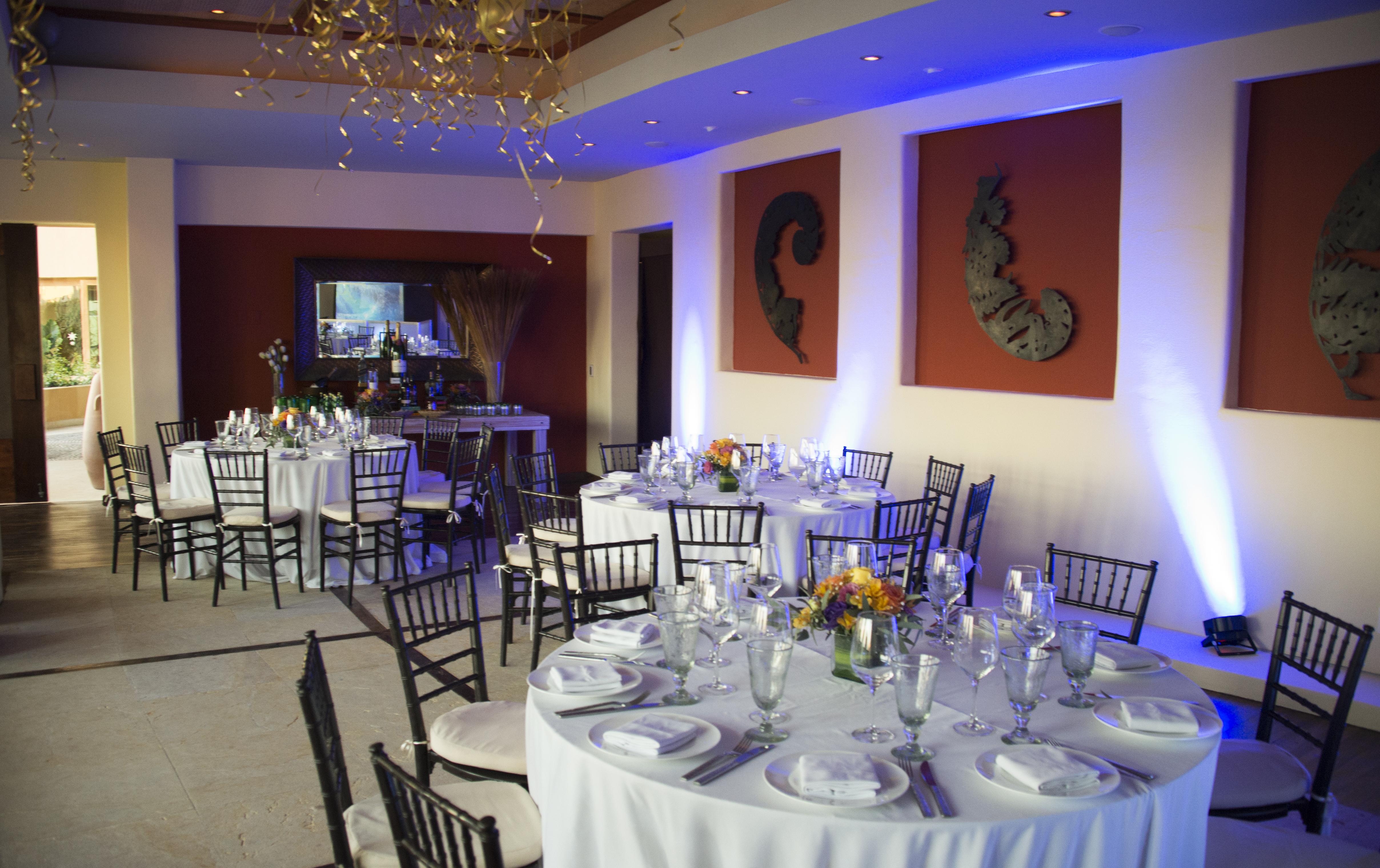 Cala De Mar Resort & Spa Ixtapa Exteriér fotografie