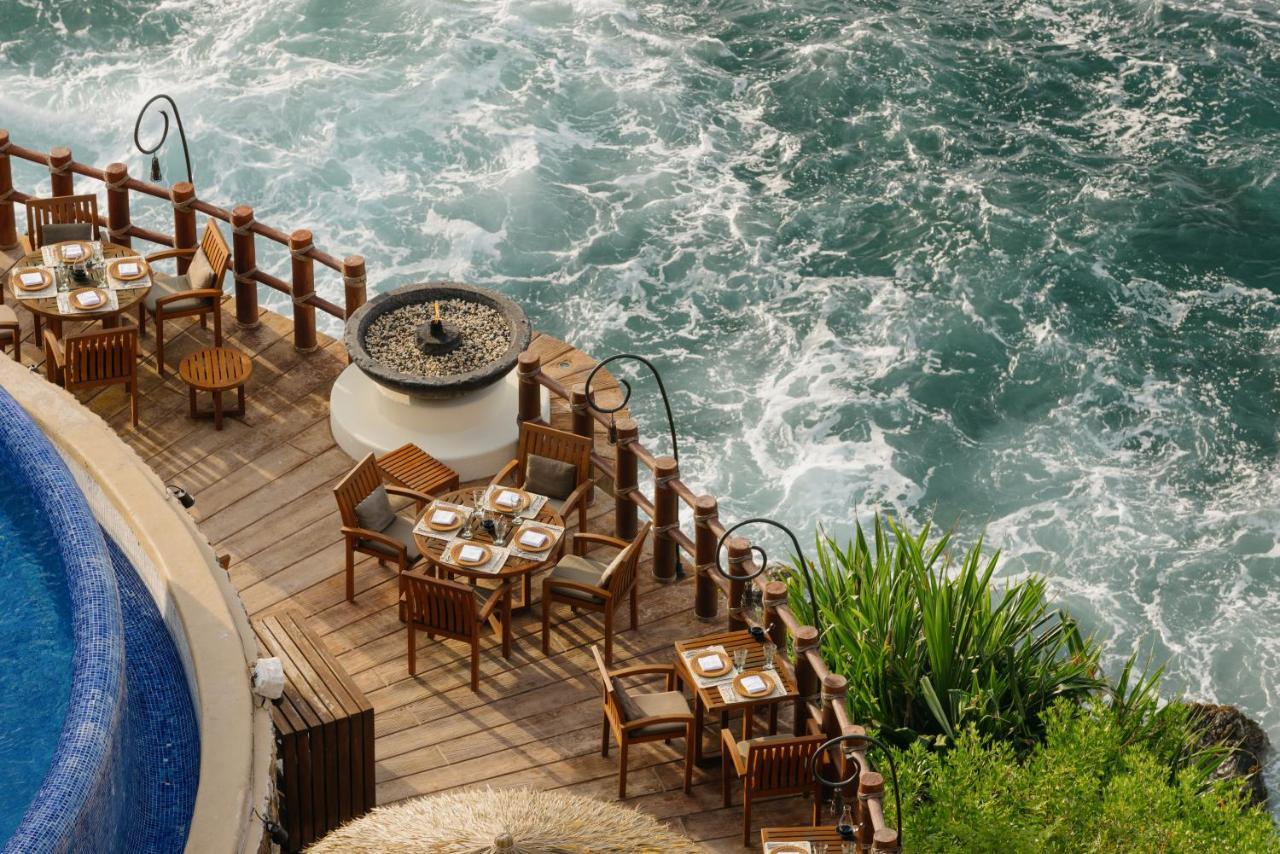 Cala De Mar Resort & Spa Ixtapa Exteriér fotografie