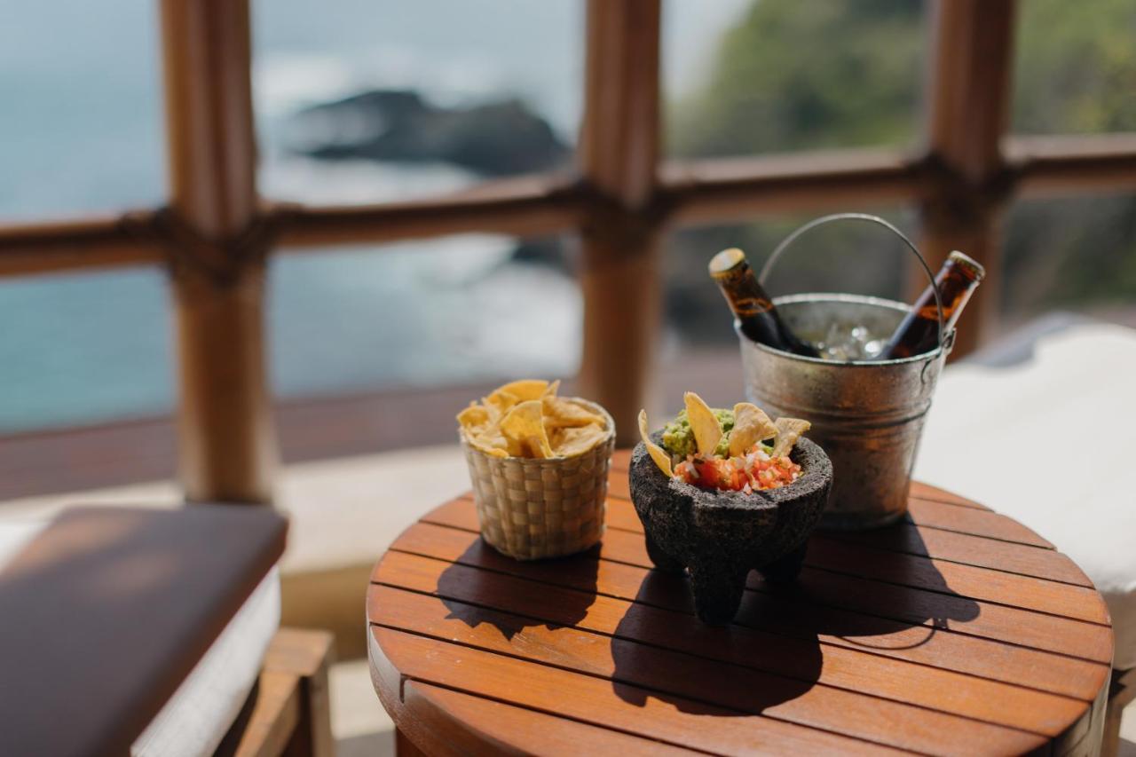 Cala De Mar Resort & Spa Ixtapa Exteriér fotografie