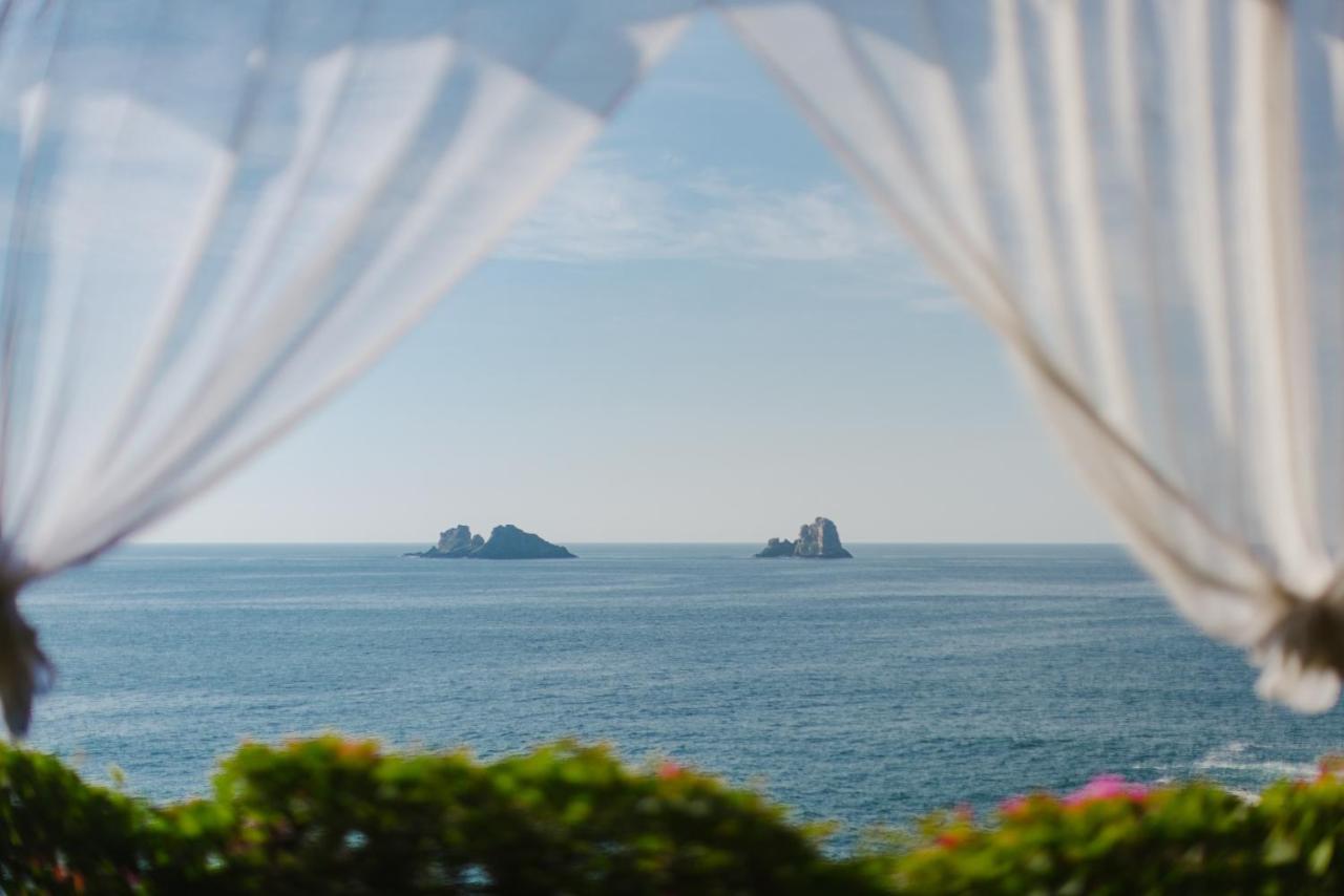 Cala De Mar Resort & Spa Ixtapa Exteriér fotografie